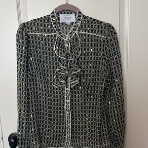 The Shirt blouse Medium